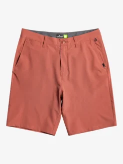 Quiksilver Ocean Union 20" - Boardshort Amphibian Pour Homme -Magasin De Sports De Surf eqyws03782 quiksilverf mpd0 frt1