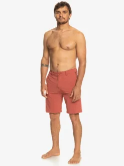 Quiksilver Ocean Union 20" - Boardshort Amphibian Pour Homme -Magasin De Sports De Surf eqyws03782 quiksilverw mpd0 frt9
