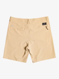 Quiksilver Union Heather 19" - Boardshort Amphibian Pour Homme -Magasin De Sports De Surf eqyws03795 quiksilverf ckk0 bck1