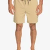 Quiksilver Taxer Cargo 18" - Boardshort Amphibian Pour Homme