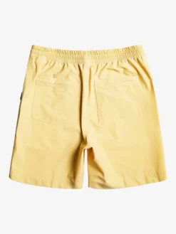 Quiksilver Taxer 18" - Boardshort Amphibian Pour Homme -Magasin De Sports De Surf eqyws03824 quiksilverf ygy0 bck1