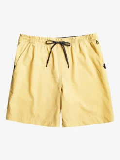 Quiksilver Taxer 18" - Boardshort Amphibian Pour Homme -Magasin De Sports De Surf eqyws03824 quiksilverf ygy0 frt1