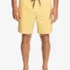 Quiksilver Taxer 18" - Boardshort Amphibian Pour Homme