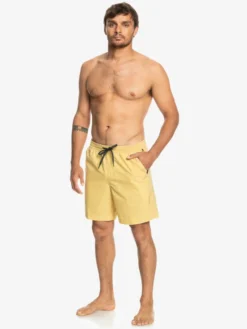 Quiksilver Taxer 18" - Boardshort Amphibian Pour Homme -Magasin De Sports De Surf eqyws03824 quiksilverw ygy0 frt9