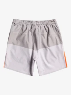 Quiksilver Omni Stretch 17" - Short De Sport Pour Homme -Magasin De Sports De Surf eqyws03835 quiksilverf sfv6 bck1