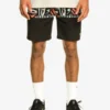 Quiksilver Omni Stretch 17" - Short De Sport Pour Homme