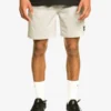 Quiksilver Omni Stretch 17" - Short De Sport Pour Homme