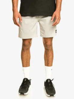 Quiksilver Omni Stretch 17" - Short De Sport Pour Homme