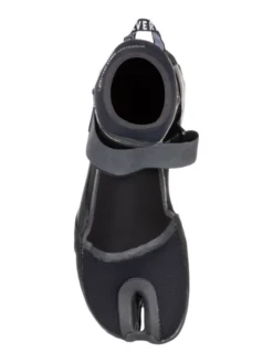 Quiksilver 5mm Marathon Sessions 2022 - Chaussons De Surf Avec Orteil Séparé Pour Homme -Magasin De Sports De Surf eqyww03050 quiksilverp kvd0 frt5