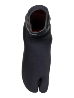 Quiksilver 2mm Highline 2022 - Chaussons De Surf Avec Orteil Séparé Pour Homme -Magasin De Sports De Surf eqyww03059 quiksilverp kvd0 frt5