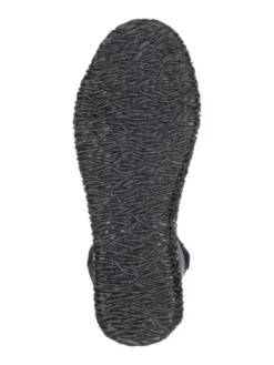 Quiksilver 1mm Prologue 2022 - Chaussons De Surf à Bout Rond Pour Homme -Magasin De Sports De Surf eqyww03060 quiksilverp kvd0 bck1