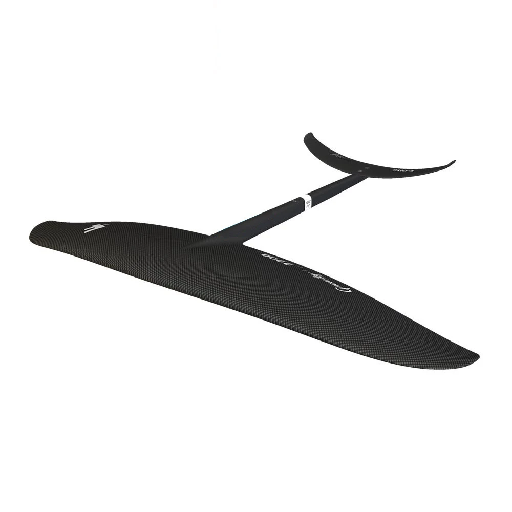 FOIL F-ONE PLANE GRAVITY CARBON 2200 1 FOIL F-ONE PLANE GRAVITY CARBON 2200
