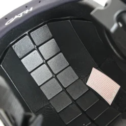 CASQUE GATH HAT NOIR -Magasin De Sports De Surf gath casque hat black HD7 V8