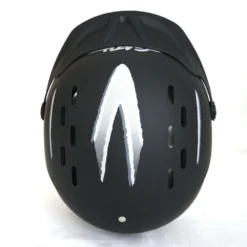 CASQUE GATH GEDI NOIR -Magasin De Sports De Surf gath casque gedi black hd3 03 07 2014 11 54 26