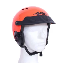 CASQUE GATH GEDI ORANGE -Magasin De Sports De Surf gath casque gedi orange 09 07 2014 14 34 02