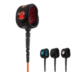 Leash FCS Freedom Helix 7 All Round -Magasin De Sports De Surf leash3 06 08 2021 11 11 27