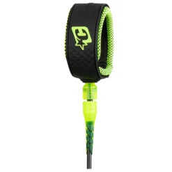 LEASH CREATURES OF LEISURE RELIANCE PRO NOIR/LIME