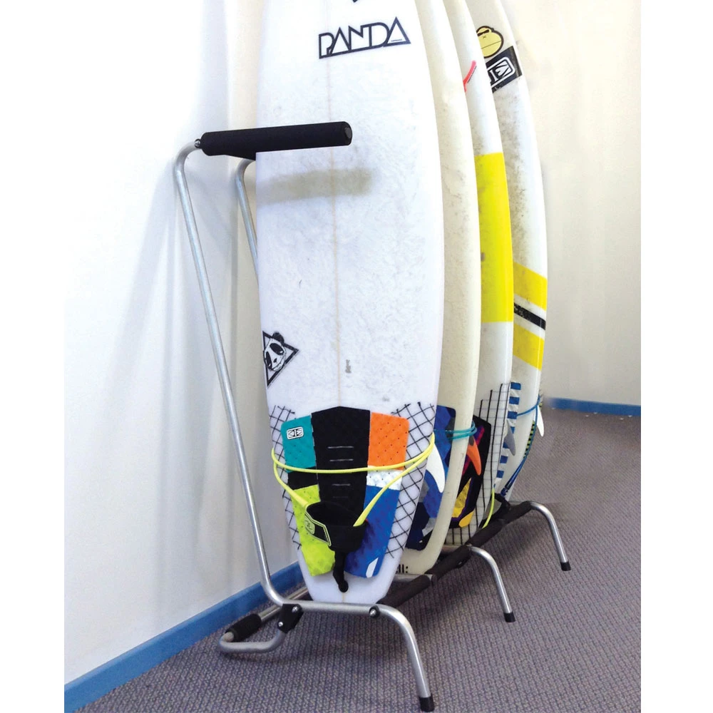 RACK OCEAN AND EARTH FREE STANDING RAX