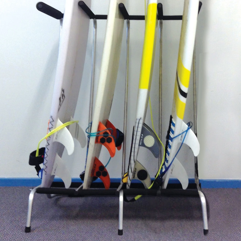 RACK OCEAN AND EARTH FREE STANDING RAX – Image 2