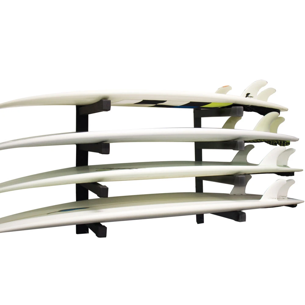 RACK OCEAN AND EARTH SURFBOARD STACK RAX 2 RACK OCEAN AND EARTH SURFBOARD STACK RAX – Image 2