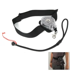 LEASH A ENROULEUR FOIL REEL LEASH OCEANUS -Magasin De Sports De Surf oceanus foil sup 0000 calque 1 13 11 2018 10 09 56