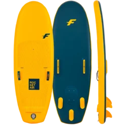 PLANCHE DE WING/SUP GONFLABLE FOIL F-ONE ROCKET AIR 2023 13 PLANCHE DE WING/SUP GONFLABLE FOIL F-ONE ROCKET AIR 2023 -Magasin De Sports De Surf rocket air 5 31 03 2021 15 47 20