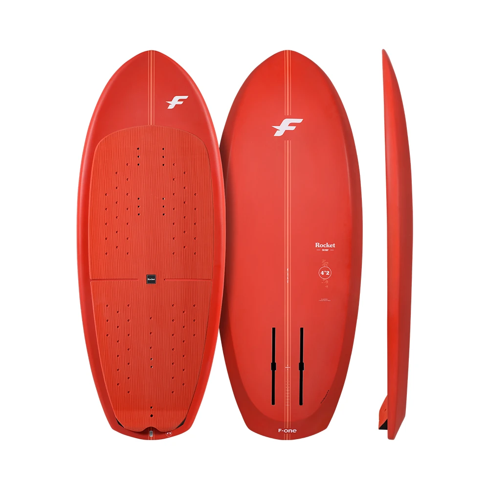 Planche De Surf Foil F-one Rocket Surf 2022 1 Planche De Surf Foil F-one Rocket Surf 2022