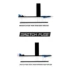 FUSELAGE DE FOIL SLINGSHOT HOVER GLIDE SWITCH FUSE