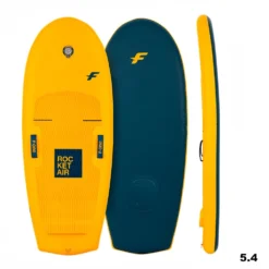 PLANCHE GONFLABLE WINGFOIL F-ONE ROCKET AIR 2023 -Magasin De Sports De Surf sans titre 10 31 03 2021 14 59 48