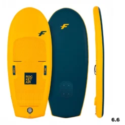 PLANCHE GONFLABLE WINGFOIL F-ONE ROCKET AIR 2023 -Magasin De Sports De Surf sans titre 11 31 03 2021 15 06 49