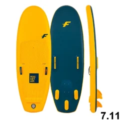 PLANCHE DE WING/SUP GONFLABLE FOIL F-ONE ROCKET AIR 2023 18 PLANCHE DE WING/SUP GONFLABLE FOIL F-ONE ROCKET AIR 2023 -Magasin De Sports De Surf sans titre 12 31 03 2021 15 49 39