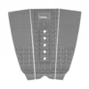 PAD SURF FUTURES VOODOO COMBO TRACTION GRIS 3 PIECES