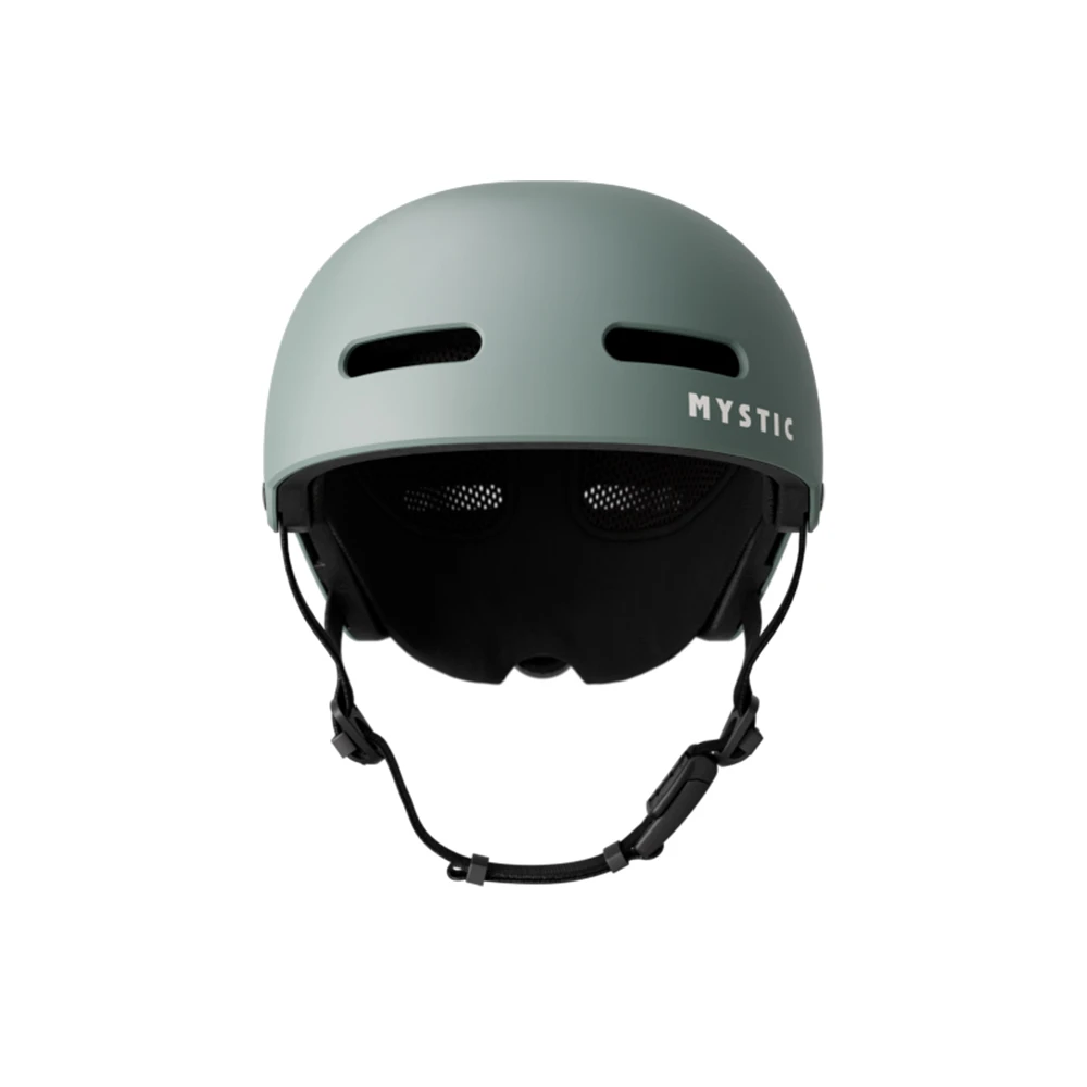 CASQUE MYSTIC VANDAL PRO 2023 VERT 2 CASQUE MYSTIC VANDAL PRO 2023 VERT – Image 2