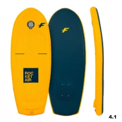 PLANCHE GONFLABLE WINGFOIL F-ONE ROCKET AIR 2023 -Magasin De Sports De Surf sans titre 9 31 03 2021 14 56 37